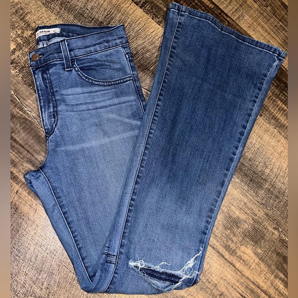 O2 Denim